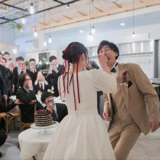来館特典◎＼10名～55名貸切◎／美食のレストランW相談会