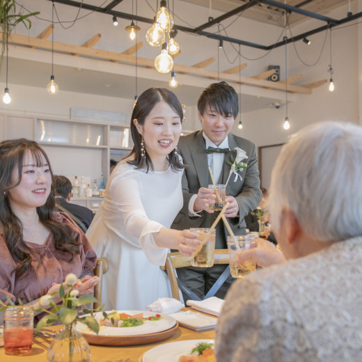 SALLY TABLE （サリィ テーブル）