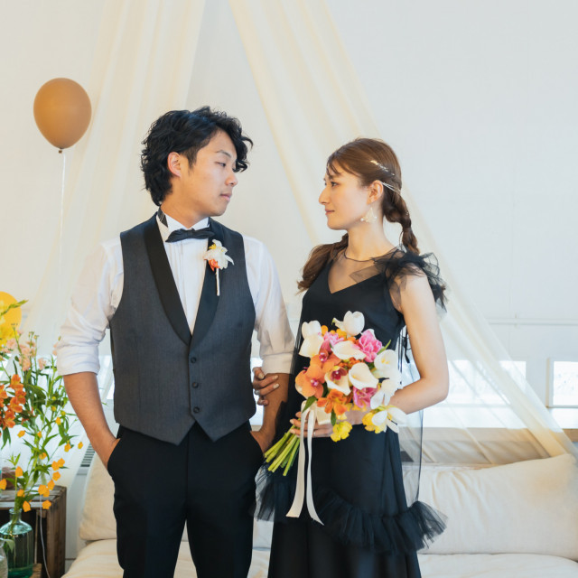 ko-ki☀︎ /フォトグラファー/前撮り/結婚式 | . ドレスアップ前