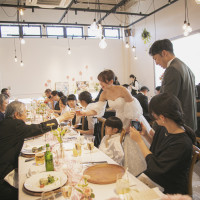 SALLY TABLE （サリィ テーブル）