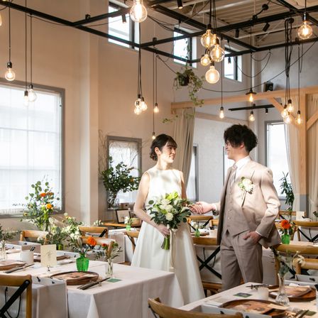 .|SALLY TABLE （サリィ テーブル）の写真(54110702)