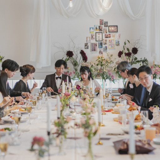 SALLY TABLE （サリィ テーブル）