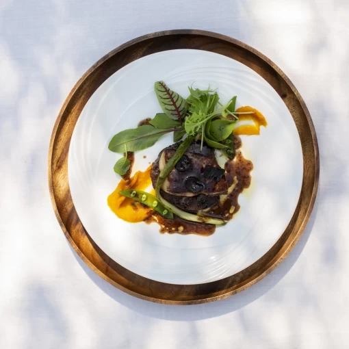 SALLY TABLE （サリィ テーブル）