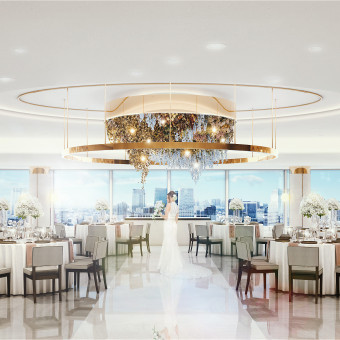 SAKURA SKY PALACE