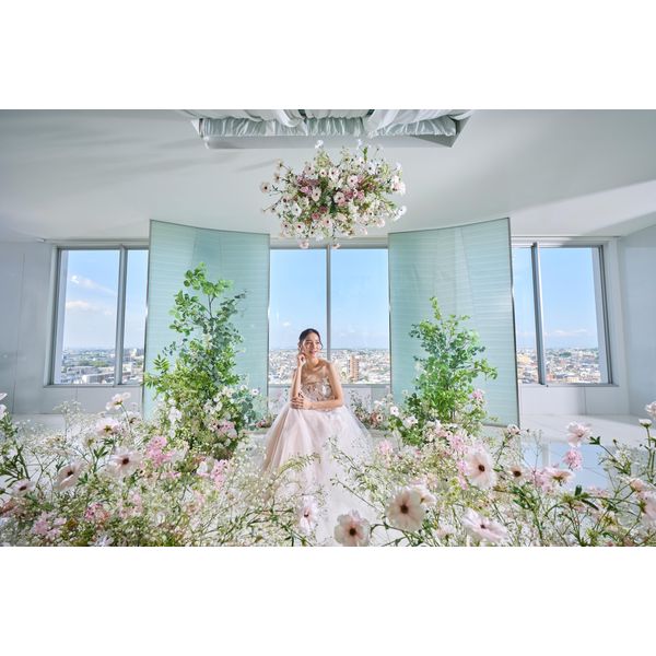 写真・画像（477枚）｜SAKURA SKY PALACE（サクラスカイパレス