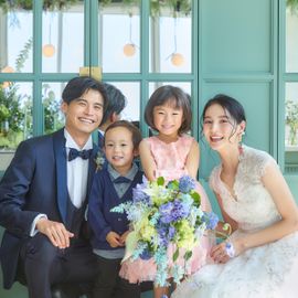 【フォト婚】韓国風っぽくて可愛い☆*挙式のみも歓迎♪