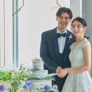 ［初めての方に］豪華特典付◆見積相談×チャペル＆会場見学