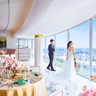 SAKURA SKY PALACE（サクラスカイパレス）