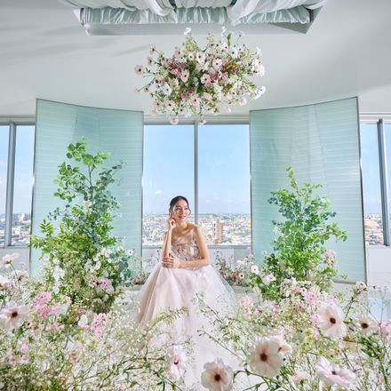 SAKURA SKY PALACE（サクラスカイパレス）