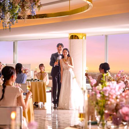 SAKURA SKY PALACE（サクラスカイパレス）からのお知らせの写真（3枚目）