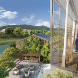 【ご来館時タクシー代】プレゼント!