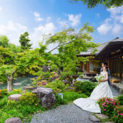 ザ オーク ガーデン/別邸 木屋