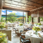 ザ オーク ガーデン／別邸 木屋