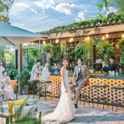 ザ オーク ガーデン／別邸 木屋