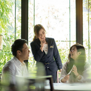 【東京・神奈川開催】首都圏で《THE OAK GARDEN》相談会参加