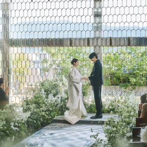 直前◎連休最終SP【20大特典＆4万試食】貸切×和洋叶う*絶景挙式