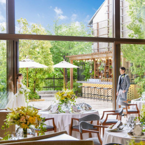 連休Last【来館でカフェチケ5,000円分&4万試食】ガーデンW体験