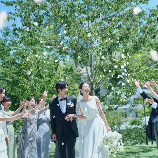 【初見学ならここ】貸切ガーデン付ヴィラ♪ALL見学×試食×見積