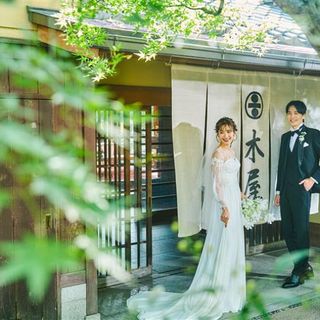 【家族＆少人数W】6名～貸切◎贅沢美食付*京美景×おもてなしW