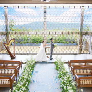 \1件目来館&成約が最大お得♪/【最大20大*165万円優待】挙式料全額OFFなど特典多数