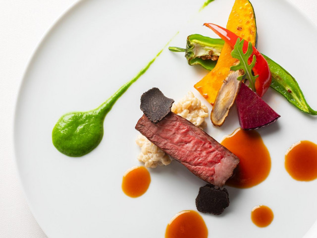 【来館特典】初めてならここ♪