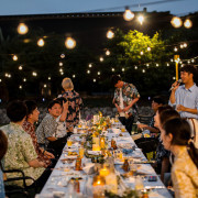 LOCAL BASE WEDDING（ローカル ベース ウエディング）