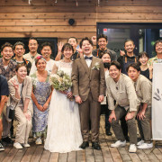 LOCAL BASE WEDDING（ローカル ベース ウエディング）