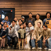 LOCAL BASE WEDDING（ローカル ベース ウエディング）