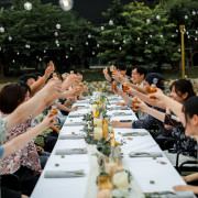 LOCAL BASE WEDDING（ローカル ベース ウエディング）