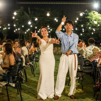 LOCAL BASE WEDDING（ローカル ベース ウエディング）