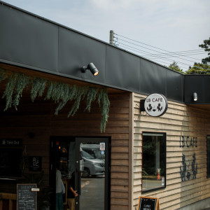 ご宿泊の方にはLB CAFFの美味しい朝食付き|LOCAL BASE WEDDING（ローカル ベース ウエディング）の写真(39580384)