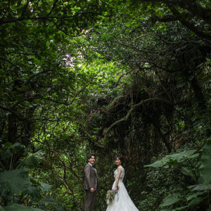 Photo Shooting|LOCAL BASE WEDDING（ローカル ベース ウエディング）の写真(38159698)