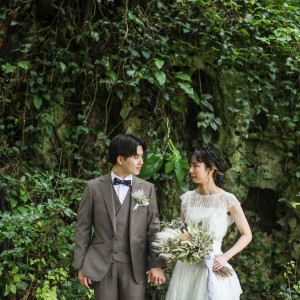 Photo shooting|LOCAL BASE WEDDING（ローカル ベース ウエディング）の写真(38159694)