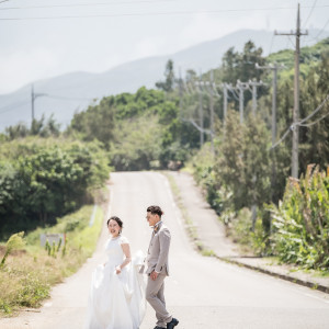 Photo Shooting|LOCAL BASE WEDDING（ローカル ベース ウエディング）の写真(40628296)