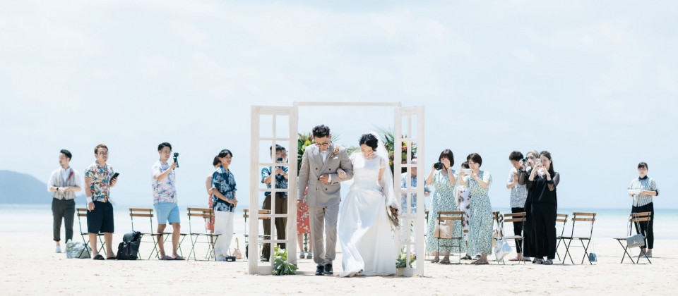 宮古島市の挙式のみokな結婚式場 口コミ人気の2選 ウエディングパーク