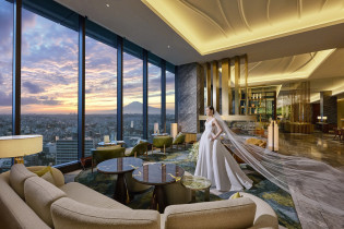 満ち足りた、至福の余韻|ウェスティンホテル横浜の写真(54567591)