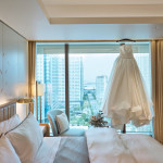 結婚式当日の流れ