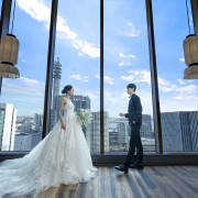 ウェスティンホテル横浜