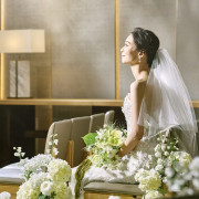 ウェスティンホテル横浜