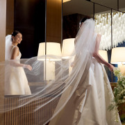 ウェスティンホテル横浜