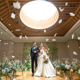 【最大25大特典】憧れ外資系ラグジュアリーホテル×限定コース試食付＊