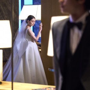 大人な上質雰囲気も叶う|ウェスティンホテル横浜の写真(53955313)