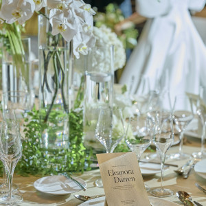 ナチュラルコーデも大人気*|ウェスティンホテル横浜の写真(53962998)