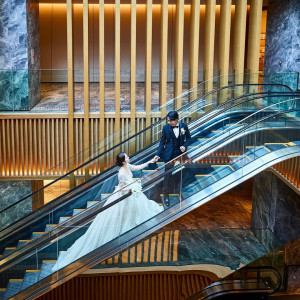 エレベーター|ウェスティンホテル横浜の写真(53964597)