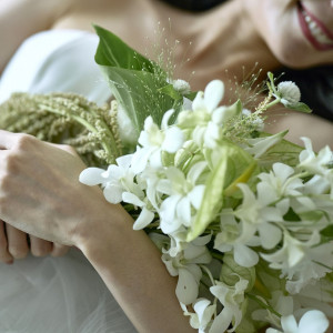 ブーケ|ウェスティンホテル横浜の写真(53963000)