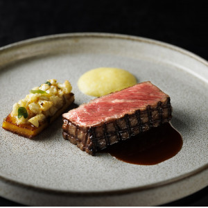 残席▲25大特典*ラグジュアリーW×AM限定*横濱サーロイン試食付き