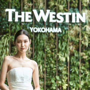 下見した会場の写真