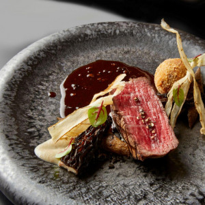 25大特典*ラグジュアリーWワンフロア完結×横濱サーロイン試食