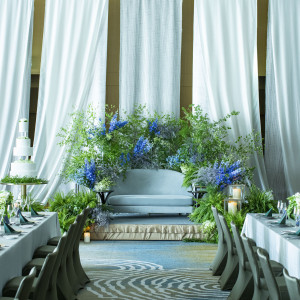 グランドボールルーム*ソファタイプでアットホームに♪|ウェスティンホテル横浜の写真(45229902)