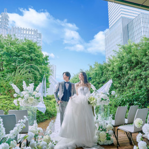 【3周年×3連休LAST*最大25大特典】ツアー＆スイーツ試食付＊